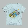 T-Shirt #madeinchimay