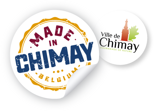 Made in Chimay - Tiers-lieu pour créateurs chimacien !