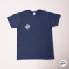 T-Shirt Denim - #madeinchimay – Image 2