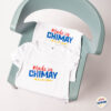 T-Shirt Classic - #madeinchimay – Image 2